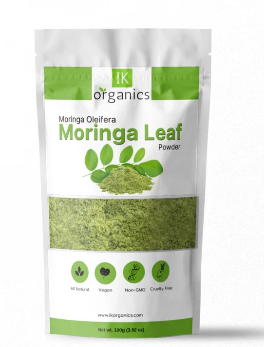 moringa powder